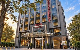 Prezident Hotel